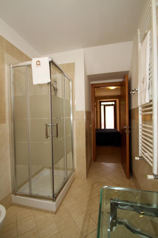 La Chioccia Hotel Valmontone Kamer foto