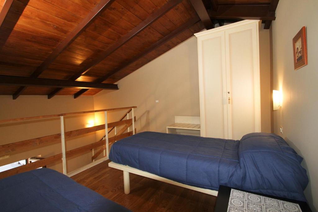 La Chioccia Hotel Valmontone Kamer foto